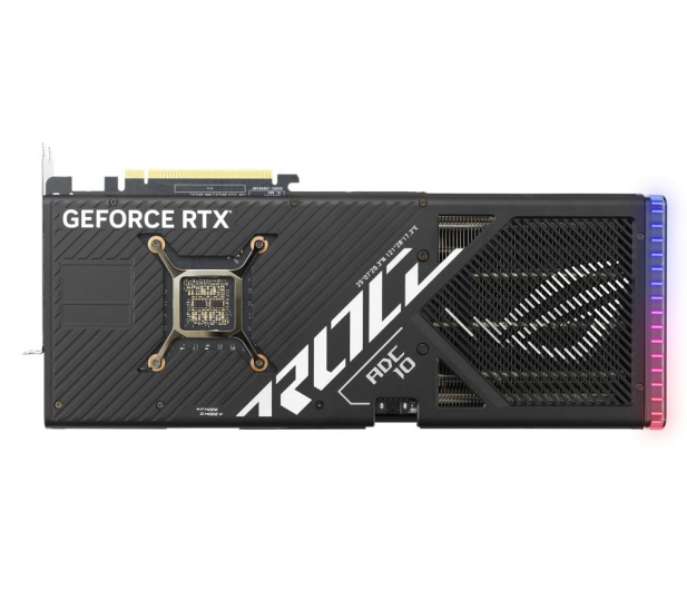 ASUS GeForce RTX 4080 ROG STRIX Gaming 16GB GDDR6X - 1085981 - zdjęcie 2